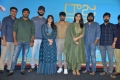 Raja Raja Chora Pre Release Event Photos