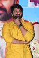 Actor Sree Vishnu @ Raja Raja Chora Success Celebration Photos