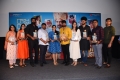 Raja Raja Chora Movie Success Celebration Photos