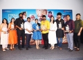 Raja Raja Chora Success Celebration Photos