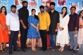 Raja Raja Chora Success Celebration Photos