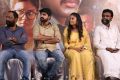 Shrish, Chandini Tamilarasan @ Raja Ranguski Movie Press Meet Stills