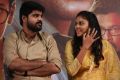 Shrish, Chandini Tamilarasan @ Raja Ranguski Movie Press Meet Stills