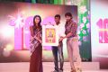 Nayanthara, Arya @ Raja Rani Movie 100th Day Celebrations Photos