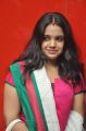 Singer Saindhavi @ Raja Rani Audio Launch Stills