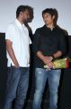 Na.Muthukumar, Jeeva @ Raja Rani Audio Launch Stills