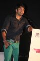 Actor Arya @ Raja Rani Audio Launch Stills