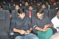 Raja Rani Audio Launch Stills