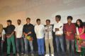 Raja Rani Audio Launch Stills