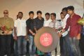 Raja Rani Audio Launch Stills