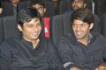 Jeeva, Arya @ Raja Rani Audio Launch Stills