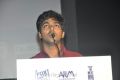 Raja Rani Audio Launch Stills