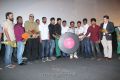 Raja Rani Audio Launch Stills