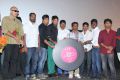 Raja Rani Audio Launch Stills