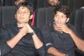 Jeeva, Arya @ Raja Rani Audio Launch Stills