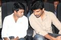 Saravanan, Dileepan @ Raja Rani Audio Launch Stills