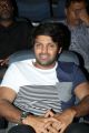 Actor Arya @ Raja Rani Audio Release Function Photos