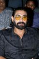 Actor Rana Daggubati @ Raja Rani Audio Release Function Photos