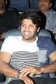 Actor Arya @ Raja Rani Audio Release Function Photos