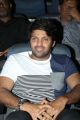 Actor Arya @ Raja Rani Audio Release Function Photos