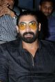 Actor Rana Daggubati @ Raja Rani Audio Release Function Photos