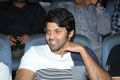 Actor Arya @ Raja Rani Audio Release Function Photos