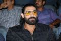 Actor Rana @ Raja Rani Audio Release Function Photos