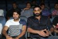 Raja Rani Audio Release Function Photos