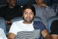 Actor Arya @ Raja Rani Audio Release Function Photos