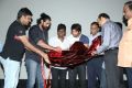 Raja Rani Audio Release Function Photos