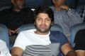 Actor Arya @ Raja Rani Audio Release Function Photos