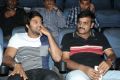 Raja Rani Audio Release Function Photos