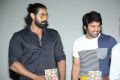 Raja Rani Audio Release Function Photos