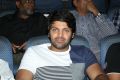 Actor Arya @ Raja Rani Audio Release Function Photos