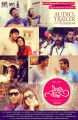 Raja Rani Movie Trailer Release Posters