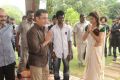 Nayantara welcomes Kamal at Raja Rani Movie Launch Stills