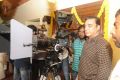 Kamal Hassan at Raja Rani Movie Launch Stills