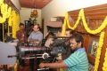 Raja Rani Movie Launch Stills