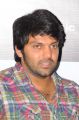 Actor Arya @ Raja Rani Movie Success Meet Stills