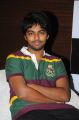 Music Director GV Prakash Kumar @ Raja Rani Movie Success Meet Stills