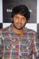 Actor Arya @ Raja Rani Movie Success Meet Stills