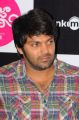 Actor Arya @ Raja Rani Movie Success Meet Stills