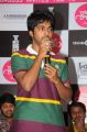 Music Director GV Prakash Kumar @ Raja Rani Movie Success Meet Stills