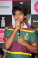 Music Director GV Prakash Kumar @ Raja Rani Movie Success Meet Stills