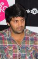 Actor Arya @ Raja Rani Movie Success Meet Stills