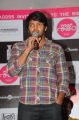 Actor Arya @ Raja Rani Movie Success Meet Stills