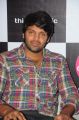 Actor Arya @ Raja Rani Movie Success Meet Stills