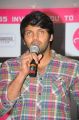 Actor Arya @ Raja Rani Movie Success Meet Stills