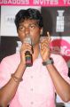 Director Atlee Kumar @ Raja Rani Movie Success Meet Stills