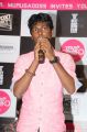 Director Atlee Kumar @ Raja Rani Movie Success Meet Stills